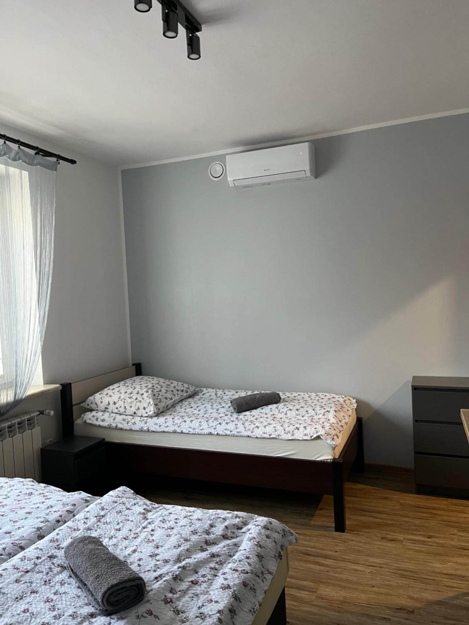 Dom Wypoczynkowy Nad Wisla Pulawy Bagian luar foto